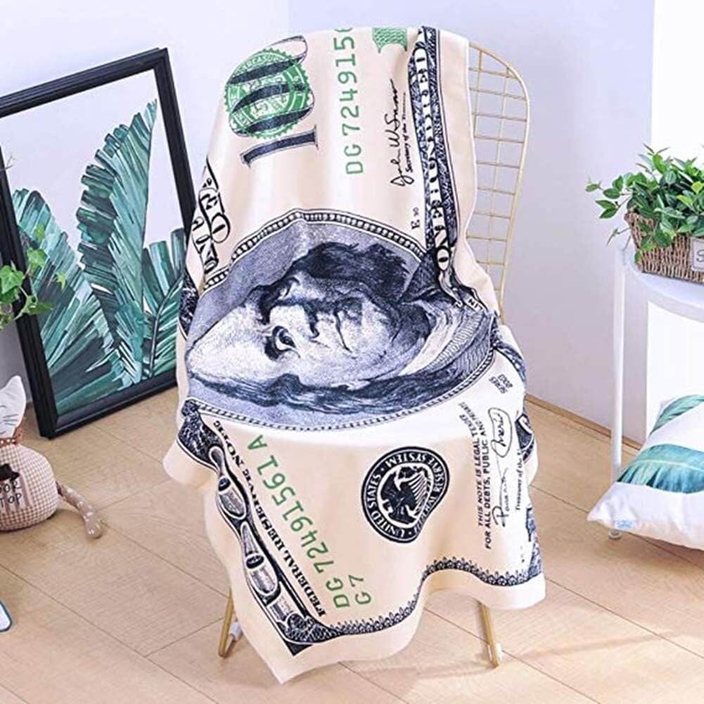 Beach Towel Personal